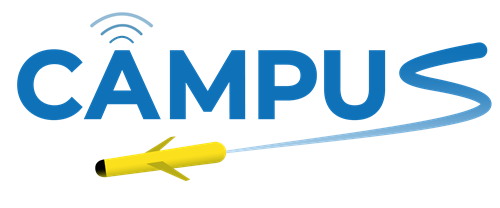 CAMPUS Logo